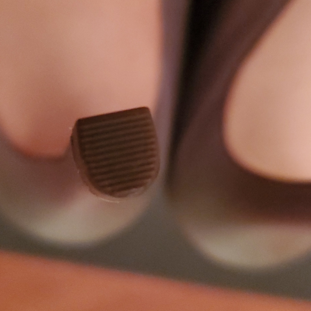 Ann Taylor Taupe Ankle Booties - Picture 5 of 10